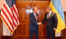 США планируют увеличить инвестиции в Украину, — Данилюк