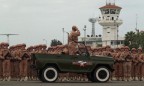 Россия сократила авиагруппу базы Хмеймим в Сирии