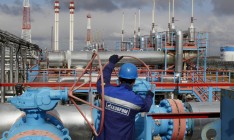 «Газпром» утвердил план добычи на 2017 год