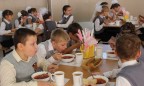 Правительство вдвое увеличило компенсации за питание детей-чернобыльцев