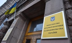 Кабмин назначил госсекретарем МинАПК Владислава Андронова с трехмесячным испытательным сроком
