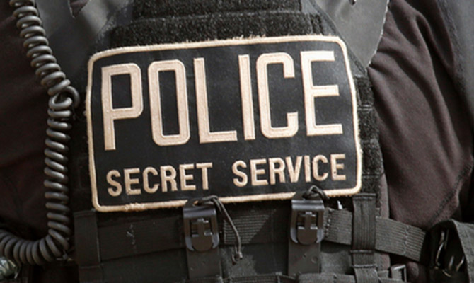 Трамп назначил нового главу Секретной службы