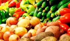 Украина увеличила экспорт аграрной продукции почти на 40%