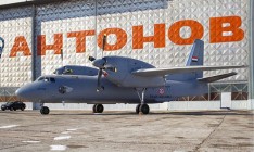 «Антонов» за два года увеличил прибыль в четыре раза
