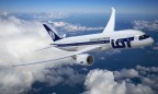 Польская авиакомпания LOT открывает рейс Львов – Познань