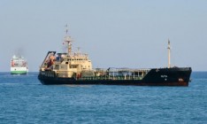 В Ливии захватили украинский танкер по подозрению в контрабанде