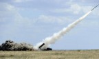 Украина испытала ракетный комплекс «Ольха»