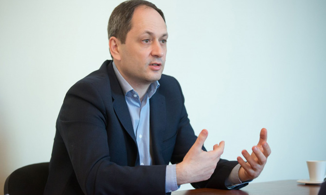 Министр назвал количество пропавших без вести на Донбассе