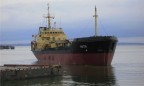 В Одессе подтвердили, что задержанный в Ливии танкер принадлежит Украине