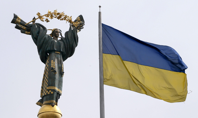 Агентство Fitch подтвердило суверенный рейтинг Украины