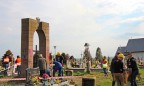 В Польше обещают восстановить памятник в Грушовичах после раскопок