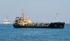 В Ливии захватили украинский танкер по подозрению в контрабанде