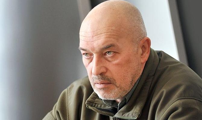 Тука: России не хватит электроэнергии, чтобы обеспечить работу заводов ОРЛО