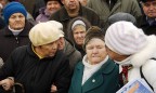 Увеличенные пенсии с мая будут получать более чем 8 миллионов украинцев