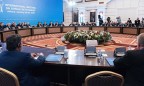 Сирийская оппозиция приостановила свое участие в переговорах в Астане