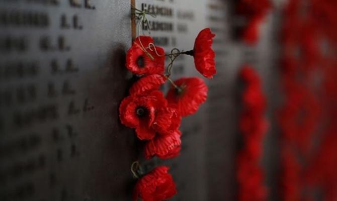 Институт нацпамяти создал карту разрушенных украинских памятников в Польше