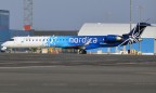 Эстонская авиакомпания Nordicа начнет летать из Таллинна в Одессу