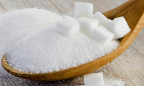 Экспорт сахара из Украины сократился на 20%