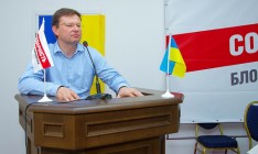 Порошенко вслед за Артеменко лишил украинского гражданства Боровика