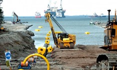 «Газпром» начинает укладку «Турецкого потока»