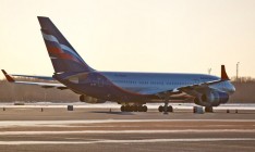 Правительственный самолет РФ Ил-96 с Лавровым нарушил воздушное пространство Эстонии, российский МИД это отрицает