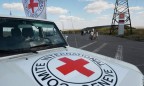 МККК направил на неподконтрольную территорию Донбасса 8,6 т медицинской гумпомощи