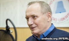 В Беларуси задержали оппозиционера Некляева