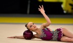 Украинская гимнастка завоевала 4 «золота» на международном турнире