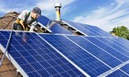 Украинцы установили больше 200 солнечных станций с начала 2017 года
