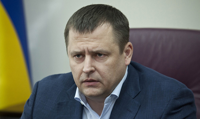 Мэр Днепра прекратит финансирование ветеранов