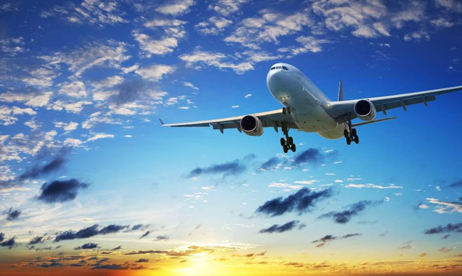 Соглашение о едином авиапространстве с ЕС под угрозой, - министр