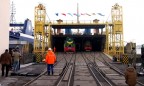 Украина и Беларусь намерены создать речной портовый хаб