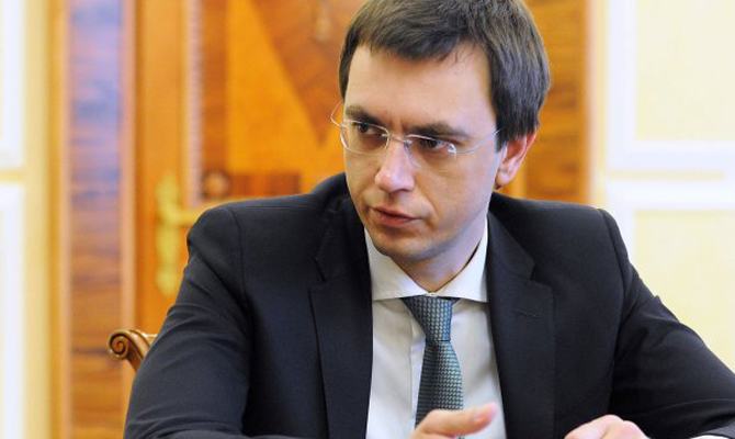 Омелян анонсировал создание новой украинской авиакомпании