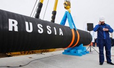 Украина просит Норвегию повлиять на остановку строительства «Северного потока»