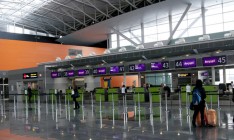 Мининфраструктуры предложило снизить аэропортовые сборы в «Борисполе»