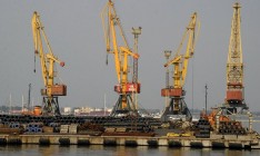 Кабмин утвердил ТЭО реконструкции причала №7 Одесского порта