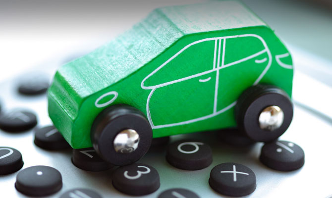 Украинский рынок «зеленых карт» вырос до 248,3 млн грн