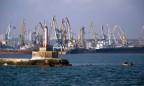 Кабмин утвердил финпланы двух морских торговых портов