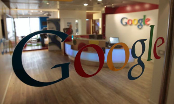 Google оплатила миллионный штраф в России