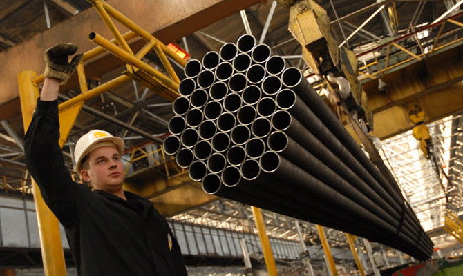 «Интерпайп» намерен ликвидировать НПТЗ