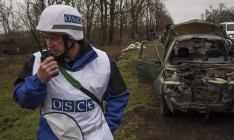 35 мирных жителей погибли на Донбассе с начала года, - ОБСЕ