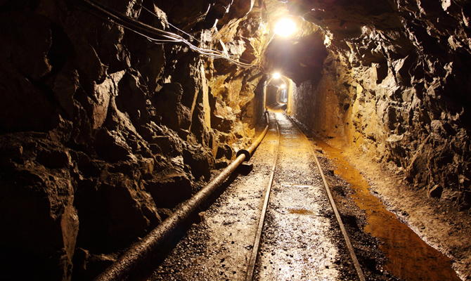 На Донбассе существует угроза экокатастрофы, - Геращенко