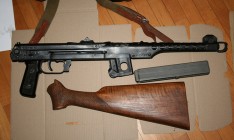 СБУ разоблачила в Харькове всеукраинскую сеть по изготовлению и контрабанде оружия