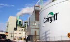 Cargill вышла из состава акционеров «Укрлэндфарминга»