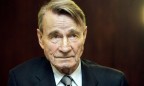 В Хельсинки скончался бывший президент Финляндии Мауно Койвисто