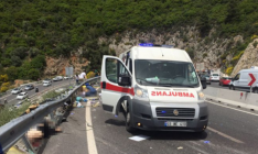 В Турции автобус с туристами попал в ДТП, погибли 20 человек