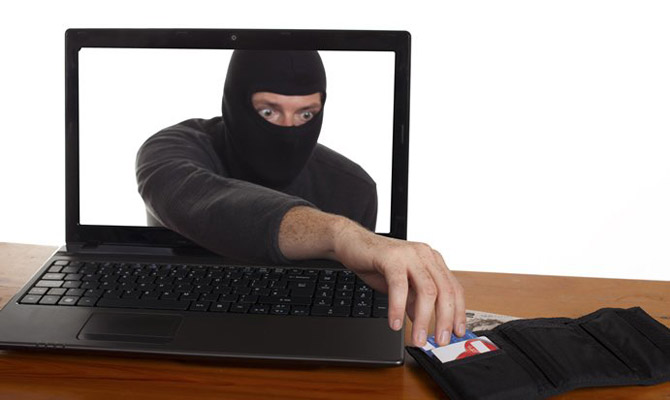 В Украине количество мошеннических сайтов выросло в 4,5 раза