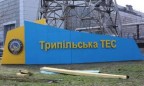 Трипольская ТЭС отключила блок №2 по завершению Евровидения