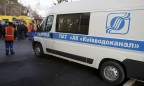 «Киевводоканал» отключит 29 предприятий от канализации за нарушения экологических правил