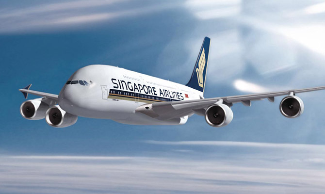 Пассажиры составили рейтинг самых комфортных авиакомпаний мира